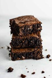 the best cake mix brownies recipe