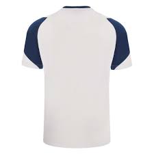 macron scotland rugby training t shirt