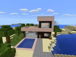 ᐅ build small beach house in minecraft