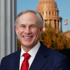 Austin — in each of the past two years, gov. Greg Abbott National Governors Association
