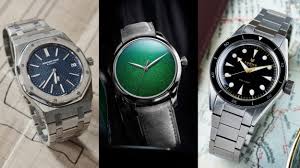 the 110 best men s watches for every