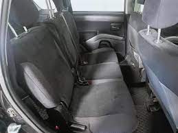 Mitsubishi Outlander 7 Seats 2010 For