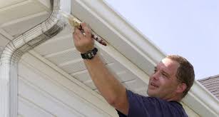 Gutter Painting Tips Best Way To