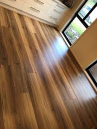 We have a team of flooring experts to help you every step of the way. Spotted Gum 7mm Hybrid Vinyl Flooring