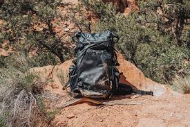 polarpro boreal 50l backpack review