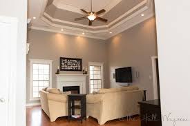 Blog The Hall Way Paint Colors For