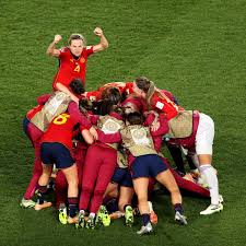 spain have won in every way possible
