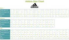 14 Best Shoe Size Chart Brands Images Shoe Size Chart