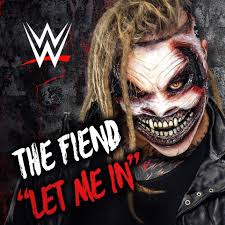 Windham lawrence rotunda (may 23, 1987) is an american professional wrestler previously signed to world wrestling entertainment (wwe) under the ring name bray wyatt. Font The Fiend Bray Wyatt Forum Dafont Com