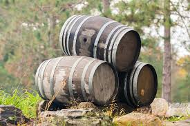 How To Prepare A Whiskey Barrel For