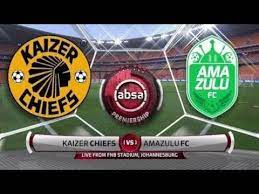 Kaizer chiefs vs amazulu fc sundowns vs baroka fc. Amazulu 0 1 Kaizer Chiefs Highlights Including All Goals Youtube