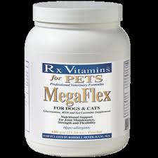 Alphabetical newest relevance best sellers. Rx Vitamins For Pets Mega Flex Dog And Cat Joint 21 16oz 600g 708429080503 Ebay Pet Vitamins Dog Vitamin Vitamins