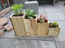 Garden Planter Herb Planter Flower