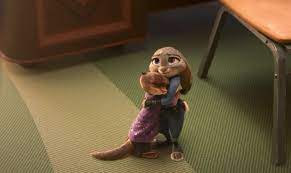 Why Emmitt Otterton from Zootopia has Some Explaining to Do… | by Scarlette  Pike | Medium