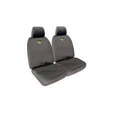 Hd Canvas Seat Covers Hilux 11 15