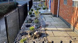 Front Garden Ideas Archives Stone