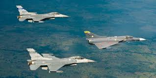 There's also the maintenance market to consider. Us Wants Colombia To Buy 300m Worth Of Advanced Us Jet Fighters Despite Budget Deficit