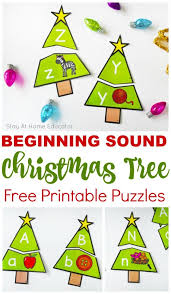 10 christmas alphabet activities for