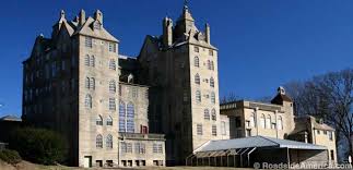 doylestown pa mercer museum