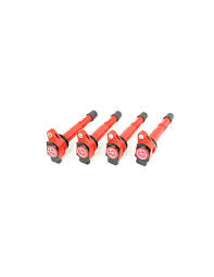 reinforced ignition coils