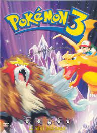 Pokémon - Film 3 : Le Sort des Zarbis - Film - Manga Sanctuary