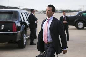 Image result for trump jr image