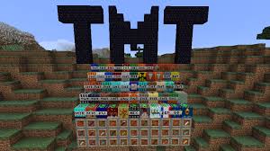 The furniture mod adds more fun to your minecraft worlds i have over 30 pieces of furniture . Too Much Tnt Mod 50 Tnts Minecraft Mods Mapping And Modding Java Edition Minecraft Forum Minecraft Forum