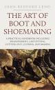 Books on Shoe Making