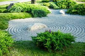 How A Zen Garden Benefits Your Mind And