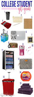 college student gift guide part 2