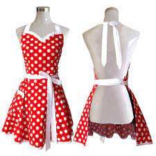 The items available are easy to maintain and clean. Cute Kitchen Aprons Woman Girl Cotton Cooking Apron Buy Cute Kitchen Aprons Woman Girl Cotton Cooking Apron Girls Cute Little Cooking Apron Sexy Cooking Apron Product On Alibaba Com