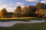 Old Union Golf Course | Blairsville GA