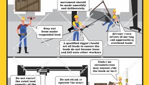 A member has reported an incident in which a piece of metal fell from a crane boom. Crane Safety Overhead Crane Crane Lifting Overhead Crane Safety Hsct Llc