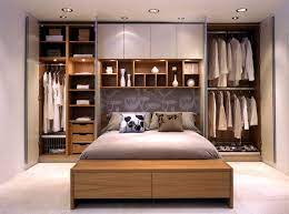 5 stunning bedroom storage ideas