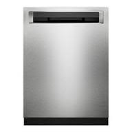 Read the full review here. Kitchenaid Dishwasher Reviews Cnet