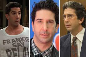 May 27, 2021 · a ross and rachel romance almost happened in real life between friends costars jennifer aniston and david schwimmer. All About David Schwimmer Ross Geller