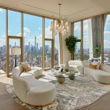 kendall roy s upper east side apartment