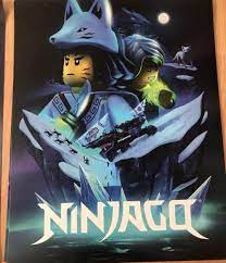 Season 11 part 2 : r/Ninjago