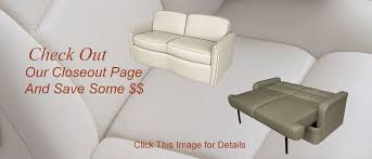 Glastop Rv Motorhome Furniture