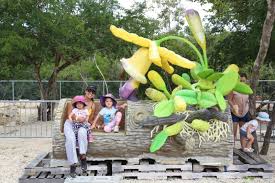 botanic park cayman marl