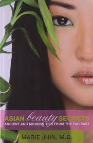 asian beauty secrets ancient and