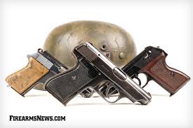 sauer 38h pistol review firearms news