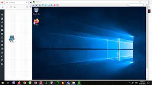 how to install windows 10 in eve ng