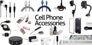 Whether you have an iphone, galaxy, or other type of phone, find the best cell phone cases, chargers, bluetooth headsets and more at cricket wireless. Best 6 Cell Phone Accessories Wholesale Distributors In Us Uk China