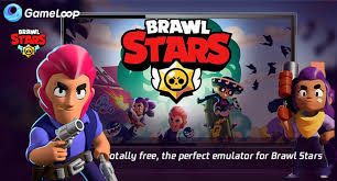 Easy and precise control with mouse and keyboard. Play Brawl Stars On Pc For Free Gameloop