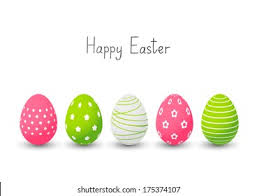 Cartoon Easter Egg Images, Stock Photos & Vectors | Shutterstock