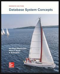 database system concepts 7th edition