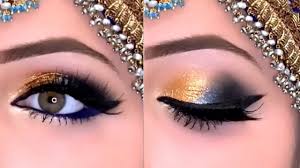kashee s eye makeup tutorial new