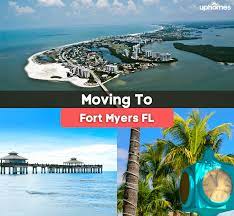 Moving to Fort Myers, FL