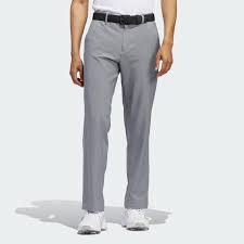 adidas ultimate365 golf pants grey